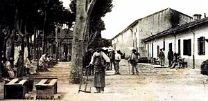 2901- Marengo - Hopital2 - 1919